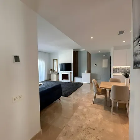 Luxury Sea View * Estepona