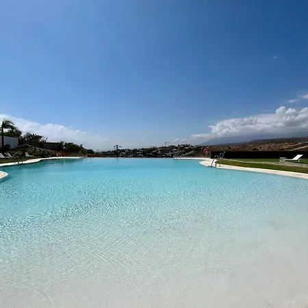Apartment Luxury Sea View
